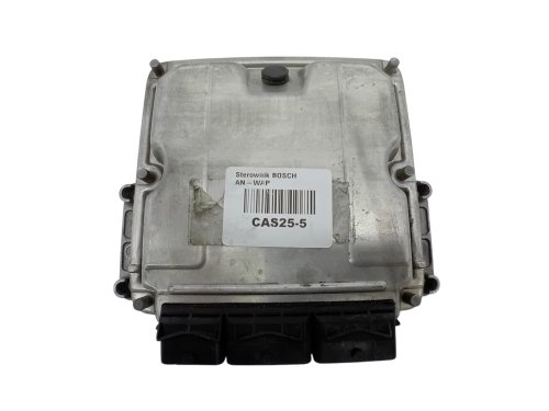 Controlador ECU Renault Bosch 0281010979  8200197966  8200039569