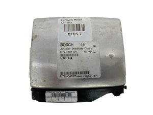 Controlador ECU 0265109023 BMW  Bosch