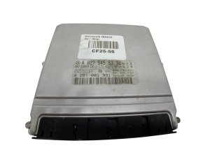 Controlador ECU 0275455332  0281001991 Mercedes Bosch