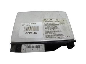 Controlador ECU 0260002529  ZF6058002004 Bosch Jaguar