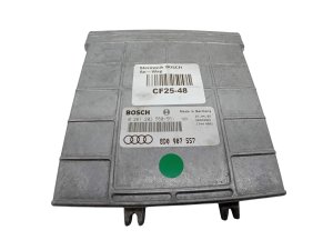 Controlador ECU 0261203550  8D0907557 Bosch Audi
