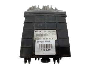 Controlador ECU 0281001343 028906021BP Volkswagen Bosch