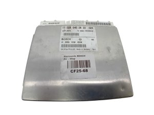 Controlador ESP 0285452632 0265109459 Mercedes