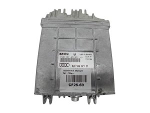 Controlador ECU 0281001425 028906021CE Bosch Audi