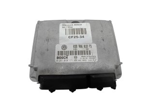 Controlador ECU 0281010171  038906018FS  Bosch Volkswagen