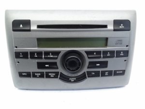 Radio para coche  Fiat 735374218