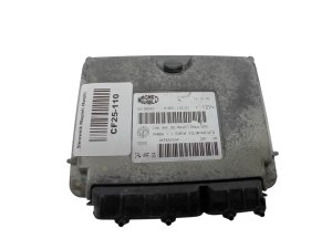 Controlador 55196260 IAW4AF.SS  Fiat Magneti Marelli