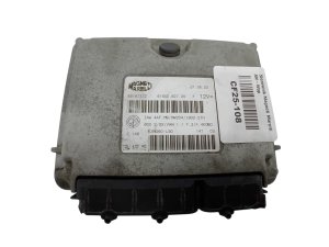 Controlador 55187372  61600.627.05  IAW4AF.M9 Fiat Magneti Marelli