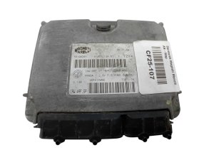 Controlador 55196261  61601.124.01  IAW4AF.SP Fiat Magneti Marelli