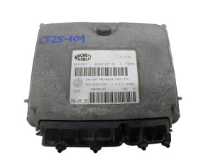 Controlador 55187372  61600.627.05  IAW4AF.M9 Fiat Magneti Marelli