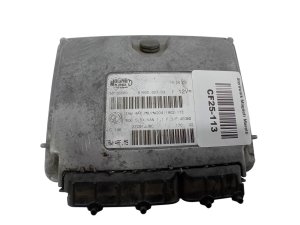 Controlador 55183580  61600.627.03 IAW4AF.M9 Fiat Magneti Marelli