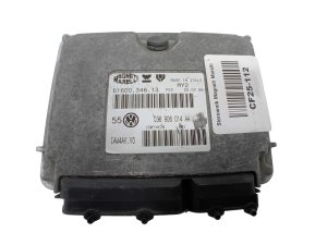 Controlador 6160034613  036906014AA Volkswagen Magneti Marelli