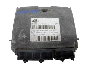 Controlador 55187372 61600.627.05 IAW4AF.M9 Fiat Magneti Marelli