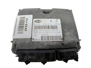 Controlador 55187372  61600.627.05  IAW4AF.M9 Fiat  Magneti Marelli