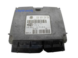 Controlador 036906034GM  61601.068.01  IAW4MV.GM  Volkswagen, Seat, Skoda