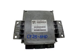 Controlador 9646570680  16.561.044  IAW48P2.77 Magneti Marelli PSA