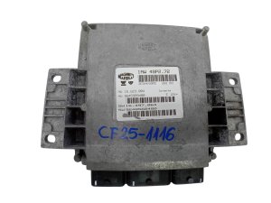 Controlador 51806333  MJD 6F3.A4 Fiat Panda Magneti Marelli