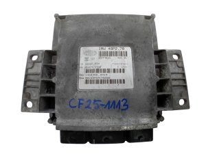 Controlador 9642597680  9642423780  IAW48P2.70 Magneti Marelli PSA