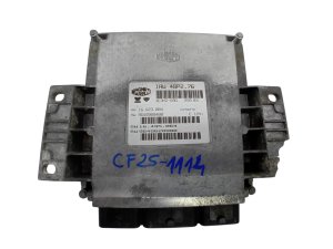 Controlador 9645989480 9648620880  IAW48P2.76  PSA Magneti Marelli