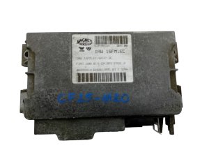 Controlador  IAW16FM.EC 46555914 Fiat Maneti Marelli