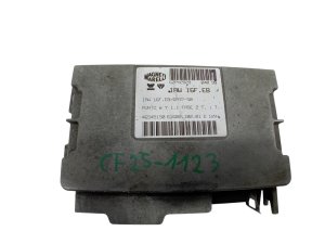 Controlador  IAW16F.EB 46545150 Magneti Marelli Fiat