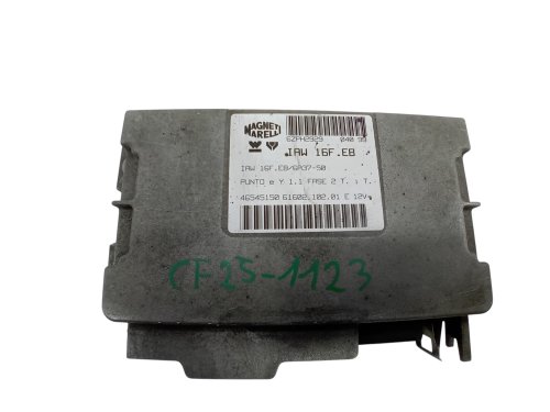 Controlador  IAW16F.EB 46545150 Magneti Marelli Fiat