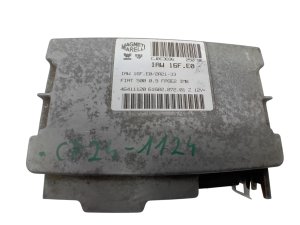 Controlador IAW16F.E0  46411120 Fiat Magneti Marelli