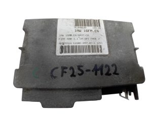 Controlador IAW 16FM.E6  46555916 Fiat  Magneti Marelli