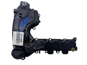 Tapa de válvulas 1.2 THP Citroën Picasso C III  9812032980