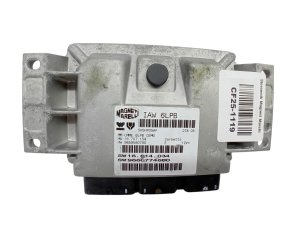 Controlador 9660774680  16.814.034  IAW.6LPB Magneti Marelli PSA