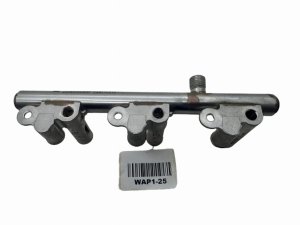 Barra de inyección 9806724880 Citroën III  1.2 Puretech