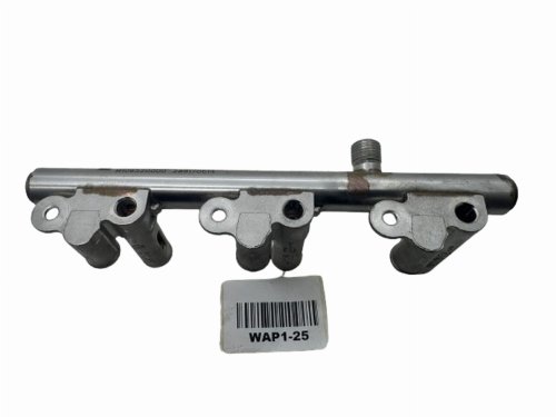 Barra de inyección 9806724880 Citroën III  1.2 Puretech