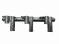 Listwa Wtryskowa 9806724880 Citroen III 1.2 Puretech