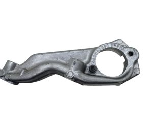 Soporte del motor 1.2 THP 9801150380 C III Picasso 208
