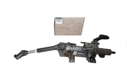 Columna de dirección 488109276R Megane 4 Original