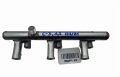 Listwa Wtryskowa 9806724880 Citroen III 1.2 Puretech