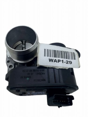 Válvula de mariposa 9806300180 44GTE4P1 Citroën Peugeot 2008  208