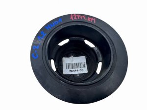 Polea del eje 9822598180 Opel Citroën Peugeot
