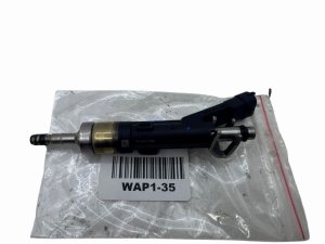 Inyección de combustible 9810335380 Citroën Peugeot 1.2 THP