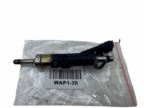 Inyección de combustible 9810335380 Citroën Peugeot 1.2 THP