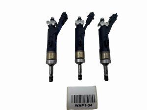 Inyección de combustible Completo 9810335380 Citroën Peugeot 1.2 THP