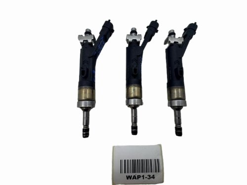 Inyección de combustible Completo 9810335380 Citroën Peugeot 1.2 THP