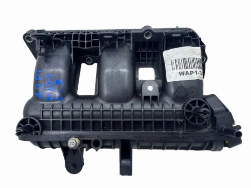 Colector de admisión 9807095880 Citroën Peugeot 1.2 THP