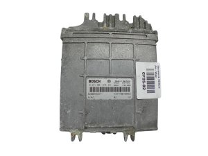 Controlador ECU 0281001878 8200059887 7700109062 Renault Bosch