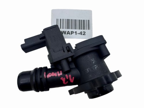 Electroválvula Turbo 9676981680 Citroën C3 Peugeot 208 1.2 THP