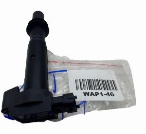 Bobina de encendido 9675390980 Citroën Peugeot C2 C3 C4 DS 208 1.2 VTI