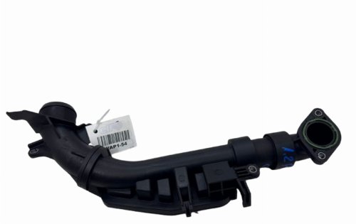 Conducto de aire 9677681880 1080098S01 Citroën Peugeot 1.2 THP VTI