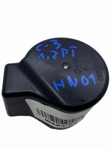 Cubierta de la bomba de inyección 9808563880 9802988980 Citroën Peugeot  1.2 THP