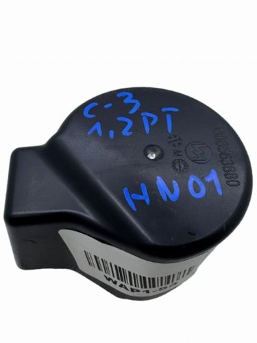 Cubierta de la bomba de inyección 9808563880 9802988980 Citroën Peugeot  1.2 THP