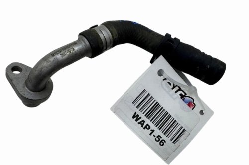 Conducto de agua 9808017580 Citroën Peugeot 1.2 THP
